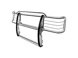 Grille Guard; Stainless Steel (16-23 Tacoma)