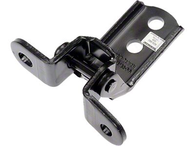 Front Door Hinge Assembly; Upper Driver Side (07-21 Tundra)