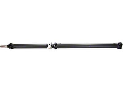 Rear Driveshaft Assembly (11-15 2WD 4.0L Tacoma Access Cab, Double Cab w/ 5-Foot Bed & Automatic Transmission)