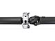 Rear Driveshaft Assembly (11-15 2WD 4.0L Tacoma Access Cab, Double Cab w/ 5-Foot Bed & Automatic Transmission)