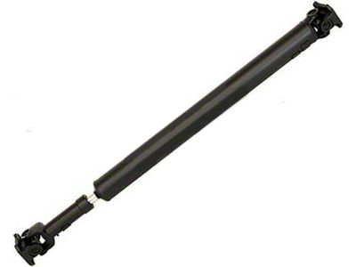 Front Driveshaft Assembly (16-17 4WD 2.7L Tacoma w/ Automatic Transmission)