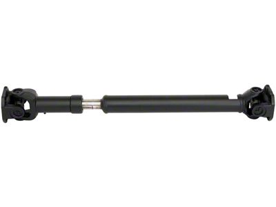 Front Driveshaft Assembly (05-10 4WD Tacoma)