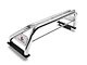 Roll Bar; Stainless Steel (16-23 Tacoma)