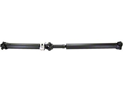 Rear Driveshaft Assembly (16-18 4WD Tacoma Double Cab w/ 6-Foot Bed)