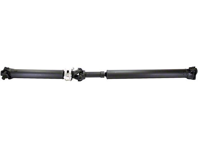 Rear Driveshaft Assembly (16-18 4WD 2.7L Tacoma Access Cab w/ 6-Foot Bed)