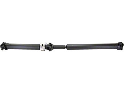 Rear Driveshaft Assembly (16-18 4WD 3.5L Tacoma Access Cab & Double Cab w/ Manual Transmission)