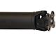 Rear Driveshaft Assembly (05-14 2WD 2.7L Tacoma Base Regular Cab w/ 6-Foot Bed & Automatic Transmission)