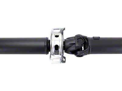 Rear Driveshaft Assembly (05-13 2WD 4.0L Tacoma X-Runner Access Cab w/ 6-Foot Bed)