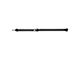 Rear Driveshaft Assembly (16-23 2WD 2.7L Tacoma Access Cab, Double Cab)