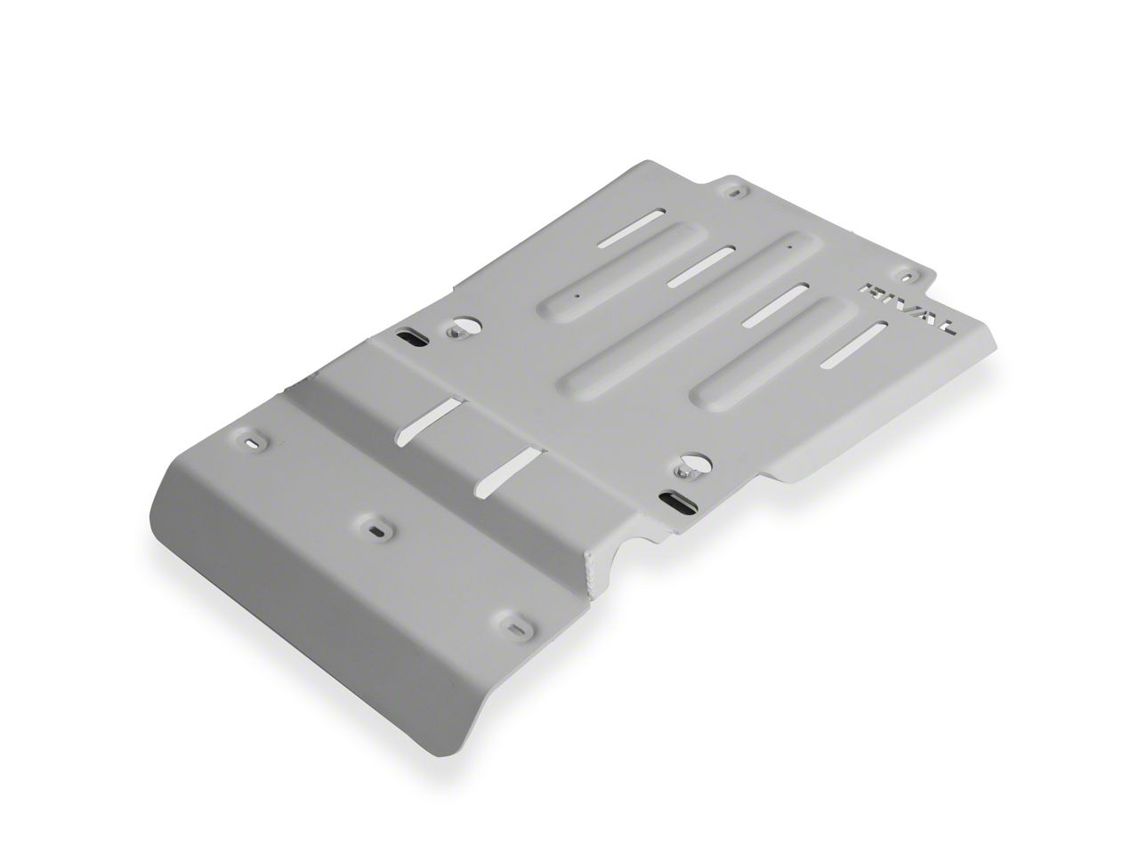 RIVAL 4x4 Aluminum Transmission Skid Plate (16-23 Tacoma)