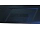Summit Running Boards; Black (05-23 Tacoma Double Cab)