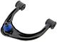 Supreme Front Upper Control Arm and Ball Joint Assembly; Driver Side (05-15 4WD Tacoma Base, Tacoma Pre Runner; 2015 Tacoma TRD Pro; 16-23 Tacoma)