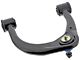 Supreme Front Upper Control Arm and Ball Joint Assembly; Driver Side (05-15 4WD Tacoma Base, Tacoma Pre Runner; 2015 Tacoma TRD Pro; 16-23 Tacoma)