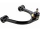 Supreme Front Upper Control Arm and Ball Joint Assembly; Passenger Side (05-15 4WD Tacoma Base, Tacoma Pre Runner; 2015 Tacoma TRD Pro; 16-18 Tacoma)