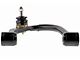Supreme Front Upper Control Arm and Ball Joint Assembly; Passenger Side (05-15 4WD Tacoma Base, Tacoma Pre Runner; 2015 Tacoma TRD Pro; 16-18 Tacoma)