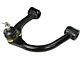 Supreme Front Upper Control Arm and Ball Joint Assembly; Driver Side (05-15 4WD Tacoma Base, Tacoma Pre Runner; 2015 Tacoma TRD Pro; 16-18 Tacoma)