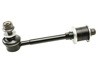 2005-2015 Toyota Tacoma Sway Bars & End Links ExtremeTerrain