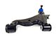 Original Grade Front Lower Control Arm and Ball Joint Assembly; Passenger Side (05-15 5-Lug Tacoma)