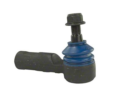 Supreme Steering Tie Rod End; Outer (05-15 2WD Tacoma Base, X-Runner)
