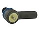 Supreme Steering Tie Rod End; Outer (05-15 2WD Tacoma Base, X-Runner)