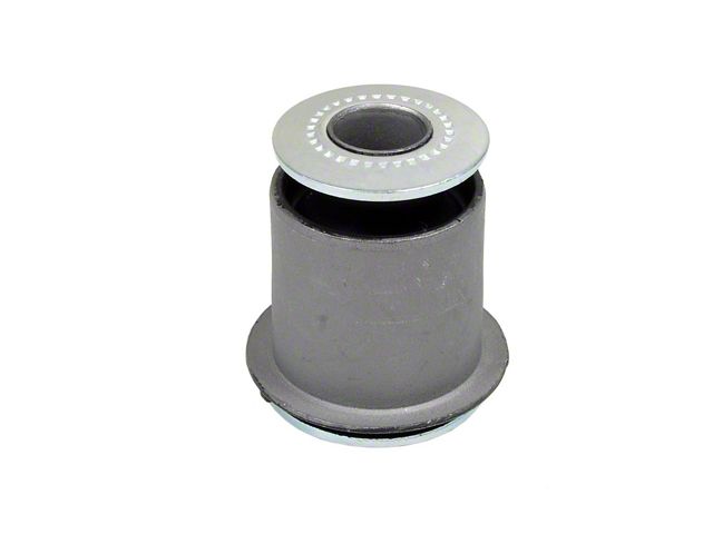 Supreme Front Lower Control Arm Bushing; Forward (05-15 4WD Tacoma)