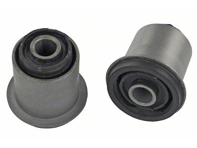 Supreme Front Upper Control Arm Bushing (05-23 4WD Tacoma)