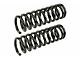 Supreme Front Constant Rate Coil Springs (05-07 4.0L Tacoma w/ Manual Transmission, Excluding Pre Runner)
