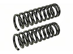 Supreme Front Constant Rate Coil Springs (05-07 2.7L Tacoma Pre Runner w/ Manual Transmission)