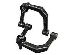 TJM XGS Platinum Series Upper Control Arms for 2.50+ Inch Lift (05-23 6-Lug Tacoma)