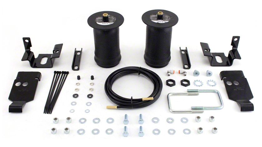 Air Lift Tacoma RideControl Air Spring Kit 59561 (05-23 4WD Tacoma; 16 ...