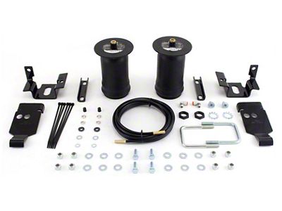 Air Lift RideControl Air Spring Kit (05-23 4WD Tacoma; 16-23 2WD Tacoma w/ Leaf Spring Over Axle)