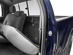 RedRock Under Seat Lock Box (05-15 Tacoma Double Cab)