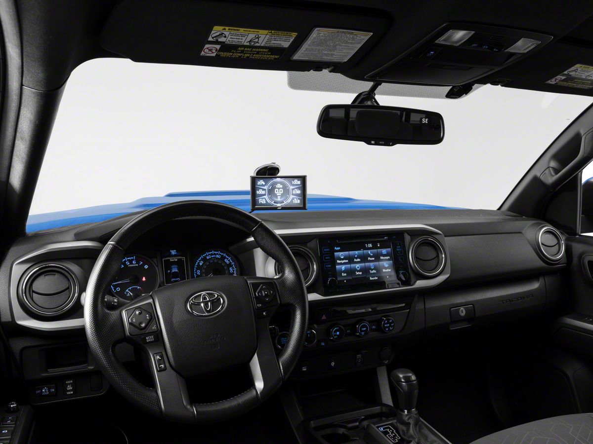 Edge Cts2 Monitor >> Edge Insight Cts2 Monitor 05 14 2 7l Tacoma 05 15 4 0l Tacoma 2016 3 5l Tacoma Edge Cts2 Monitor >> Edge Insight Cts2 Monitor 05 14 2 7l Tacoma 05 15 4 0l Tacoma 2016 3 5l Tacoma