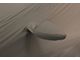 Coverking Satin Stretch Indoor Car Cover; Sahara Tan (16-23 Tacoma Access Cab w/o Factory Roof Rack)