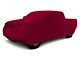 Coverking Stormproof Car Cover; Red (16-23 Tacoma Access Cab w/o Factory Roof Rack)