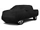 Coverking Moving Blanket Indoor Car Cover; Black (05-15 Tacoma Double Cab)