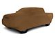 Coverking Stormproof Car Cover; Tan (05-15 Tacoma Double Cab)