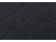 Coverking Moving Blanket Indoor Car Cover; Black (16-23 Tacoma Double Cab)