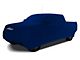 Coverking Satin Stretch Indoor Car Cover; Impact Blue (16-23 Tacoma Double Cab)