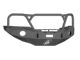 Road Armor Stealth Winch Front Bumper with Lonestar Guard; Satin Black (05-11 Tacoma)