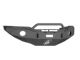 Road Armor Stealth Winch Front Bumper with Pre-Runner Guard; Satin Black (05-11 Tacoma)