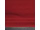 Coverking Satin Stretch Indoor Car Cover; Pure Red (05-15 Tacoma Regular Cab)