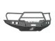 Road Armor Stealth Winch Front Bumper with Lonestar Guard; Satin Black (12-15 Tacoma)