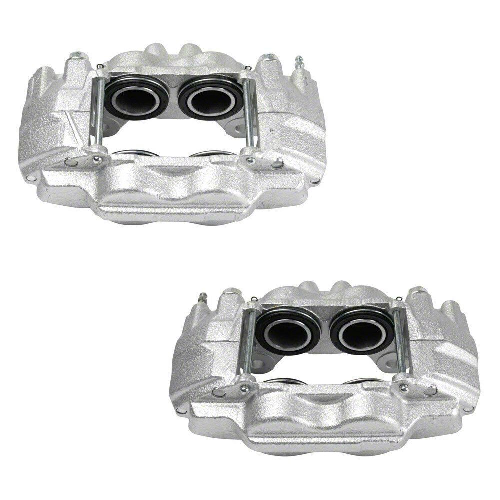 Front Brake Calipers (0523 6Lug Free Shipping