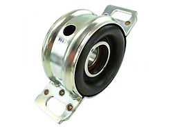 Driveshaft Center Support Bearing; Rear (05-15 4WD Tacoma)