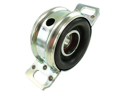 Driveshaft Center Support Bearing; Rear (05-15 4WD Tacoma)