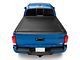 Pace Edwards UltraGroove Retractable Bed Cover; Matte Black (16-23 Tacoma)