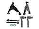 6-Piece Steering and Suspension Kit (05-15 4WD Tacoma)
