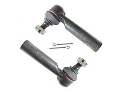 Front Outer Tie Rods (05-19 4WD Tacoma)