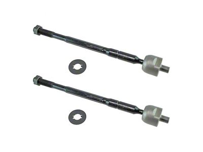 Front Inner Tie Rods (05-15 2WD Tacoma)